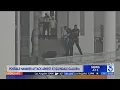 Man arrested after alleged hammer attack at Glendale Galleria