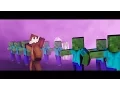 Download Lagu ♫ “ZOMBIE BLING“ - Minecraft Parody of Hotline Bling by Drake (Music Video) ♫