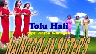 Download Nainggolan Sister - Tolu Hali  (Official Music Video) MP3