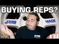The Cold Hard Truth about real wheels vs reps Donut Media won t tell you this