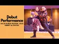 Lagu San Francisco Salsa Rueda Festival 2026 - Hebert \u0026 Crystal