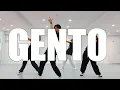Download Lagu GENTO - SB19/ZUMBA/다이어트댄스/Choreography /fitness zumba/Dance /어쎔블 /Assemble/HIPHOP/