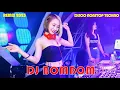 Download Lagu DISCO REMIX 💿 DJ BOM BOM 🔥 NONSTOP TECHNO DANCE PARTY