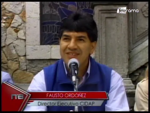 Máscaras La Magia en América Exposición en CIDAP _ Cuenca