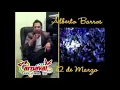 SIN SENTIMIENTOS - ALBERTO BARROS (CARNAVAL FRONTERA 2011)
