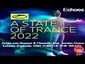 Armin van Buuren & Florentin feat. Jordan Grace - Echoes(Episode 1065 TUNE OF THE WEEK)