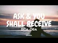 Rita Ora - Ask & You Shall Receive (Tradução/Legendado) PT-BR