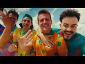 Malle Anja - WASTED (Official Music Video)