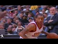 Allen Iverson Highlights White Iverson-Post Malone