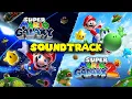 Download Lagu Super Mario Galaxy 1 + 2 OST (Full Soundtrack) | Nintendo Switch 2 Music Collection