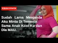 Lama Menjanda Aku Minta di Temenin Sama Anak Kost Ku dan Dia Mau - KISAH NYATA PENUH KEROMANTISAN