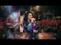 HAQIEM RUSLI - SANGKAR DERITA | Cover Versi Rock Modern (LIRIK)