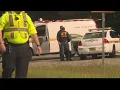 JSO officer shot multiple times while serving search warrant