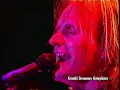 Sting - Fortress around your heart