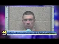 Henderson Man Arrested for Impersonating Officer Holding Two at Knifepoint