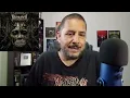 NERVOSA - Slave Machine review AMUSIA
