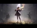 Vague Hope (Cold Rain)- Violin/Piano Cover (NieR:Automata OST)