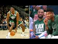 5 Minutes of Thanasis Antetokounmpo NBA Highlights Explosive Plays Defensive Dominance