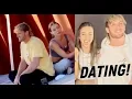 Logan Paul and Charly Jordan are DATING
