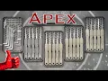 1621 The Best Lock Picks in the World
