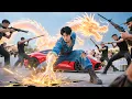 Download Lagu Ăn mày vừa ra tù lái chiếc xe đắt nhất thành phố phá buổi tiệc, ai ngờ là Chiến Thần mất tích 3 năm