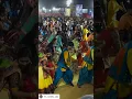Download Lagu અખંડ મોજ day 4 💛 | Gujju Famous Garba | Vanbha Zala | #shorts #viralshorts #garba #viral #navratri