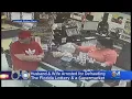 Hialeah Couple Accused Of Stealing Lottery Tickets Worth Thousands Of Dollars