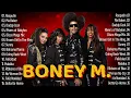 Lagu Boney M. Greatest Hits Full Album – Best of Boney M. Songs – Ultimate 70s \u0026 80s Disco – Boney M Mix