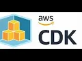 AWS CDK Tutorial