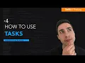 How to use Task and task in Swift Swift Concurrency