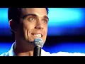Robbie Williams - My Way (HD) Live At The Royal Albert Hall.mp4