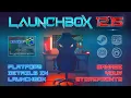 LaunchBox 12 15 - Platform Details and Storefront Game Management