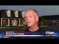 Dealing With Tragedy