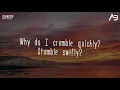 Bishop Briggs - Champion (Lyrics / Lyric Video)