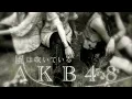 Download Lagu MUSICA: KAZE WA FUITEIRU / AKB48
