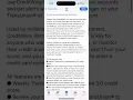 CapitalOne CreditWise app - how to install on iPhone