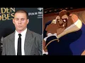 Channing Tatum calls turning down Beauty and the Beast role his biggest mistake I ll probably ne