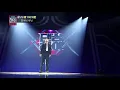 [Unedited/Team Battle] Hoya Team Unit Stage ♬ HAON, VINXEN - BARCODE (Prod. GroovyRoom), Dancing ...