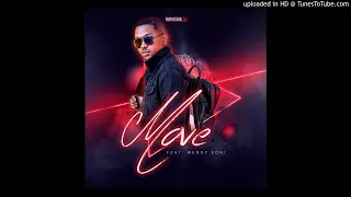 funkysoul feat wendy soni move original mix 