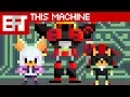 Download Lagu Sonic Heroes - This Machine (Chiptune Cover)