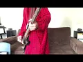 ms california - beach bunny bass cover