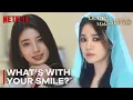 Lagu Genie Make A Wish - Song Hye Kyo saved Bae Suzy | Netflix