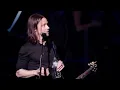 Alter Bridge:  "Words Darker Than Their Wings"  Live At The Royal Albert Hall (OFFICIAL VIDEO)
