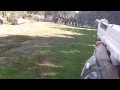 M.P.Production Stand off at Tombstone