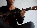 Download Lagu Ratu di hatiku (Triad) cover by Ahmad de rosta