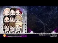 Download Lagu TWICE (트와이스) Melting - Nightcore