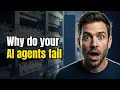 AI Agent Design Patterns Architectures That Actually Scale in Enterprise Workflows