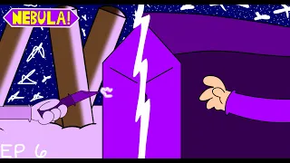 nebula season 1 episode 6 self reflection