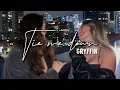 Download Lagu Gryffin - Tie Me Down (Slowed+Reverb+Lyrics) ft. Elley Duhé