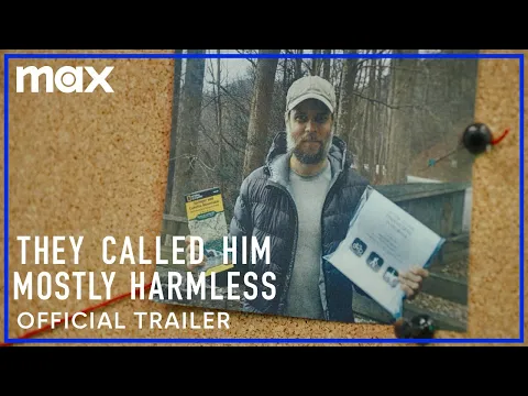 Official Trailer